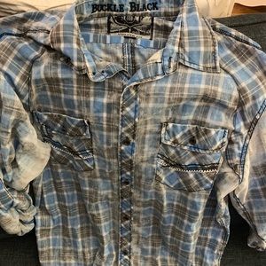 Mens shirt
